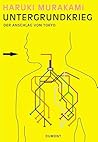 Untergrundkrieg -...