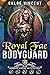 Royal Fae Bodyguard
