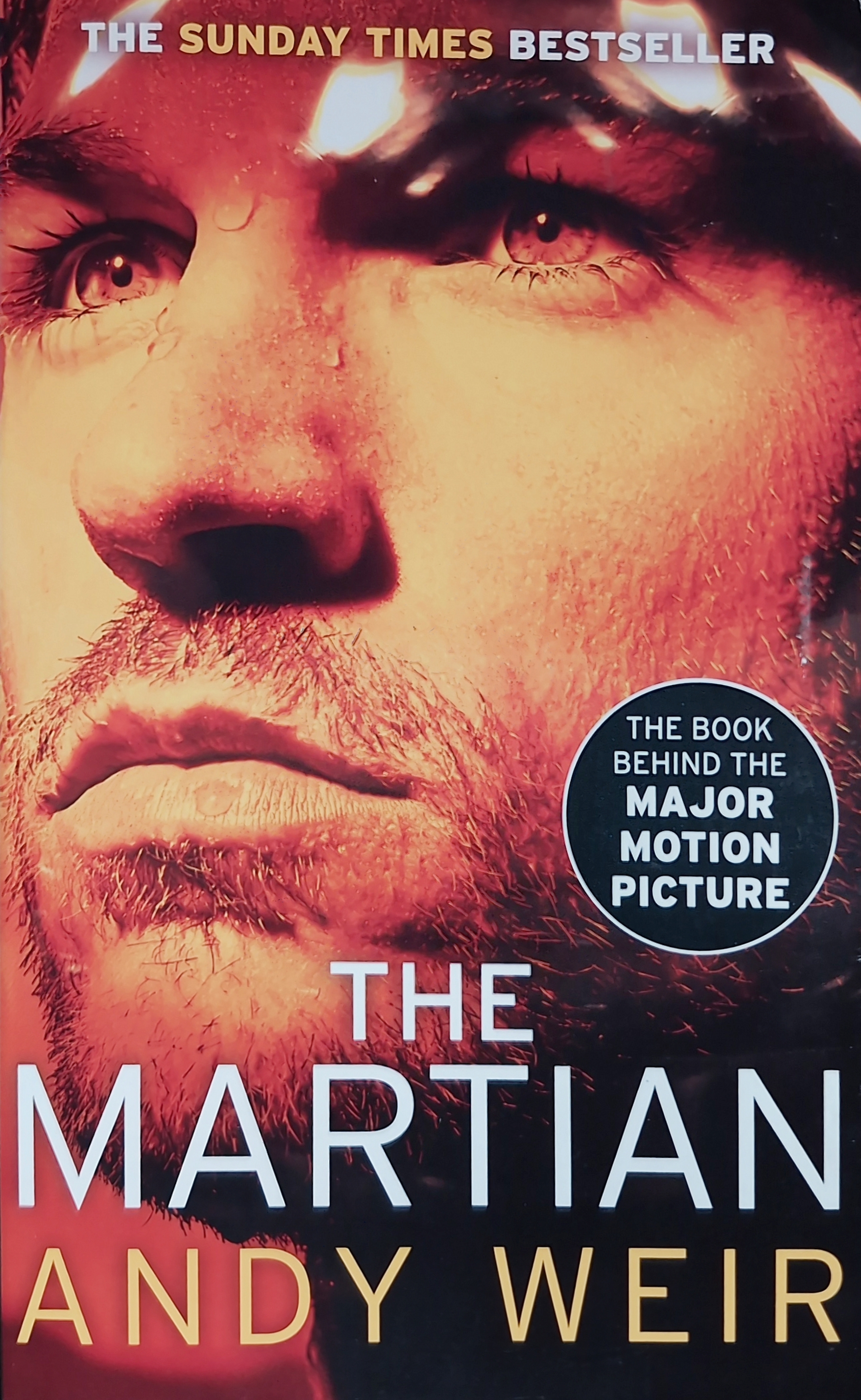 The Martian
