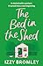 The Bed in the Shed