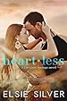 Book cover for Heartless (Chestnut Springs, #2)