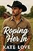 Roping Her In