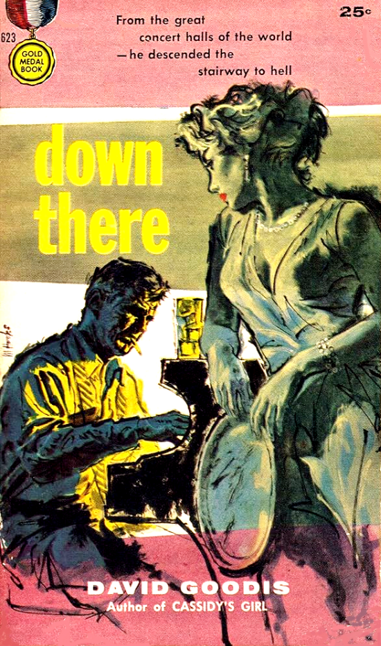 Down There