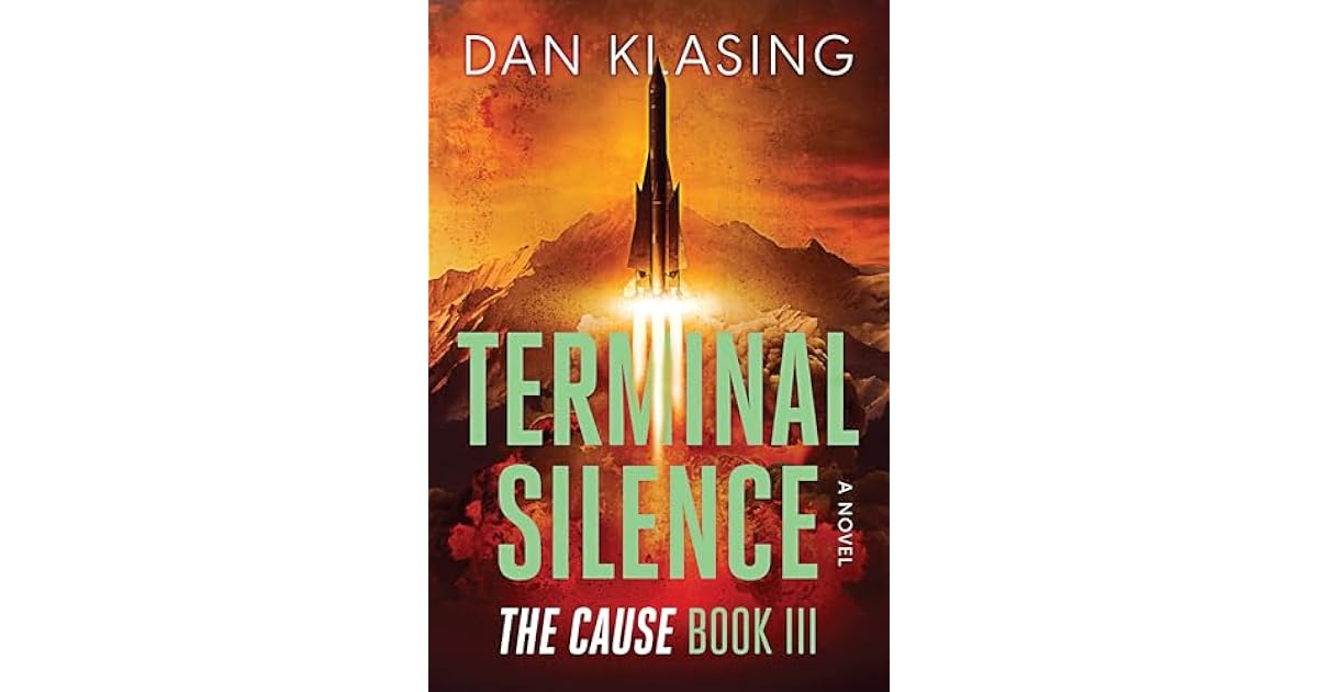 The Terminal Silence Where Sky Meets Fear