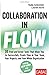 Collaboration in Flow by Nadja Schnetzler