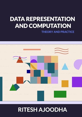 Data Representation and Computation: Theory and Practice (Hardcover)