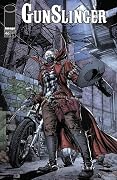 Gunslinger Spawn #46