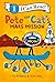 Pete the Cat's Mars Mission