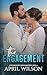 The Engagement by April  Wilson
