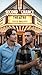 Second Chance Theatre: Rebu...