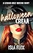Halloween Cream by Isla Flox