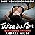 Taken by Him: Daddy's Discipline, Book 3