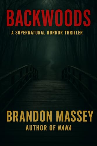 Backwoods (Kindle Edition)