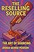 The Reselling Source - The Art of Sourcing by Joshua Pearson