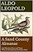 A Sand County Almanac by Aldo Leopold