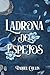 Ladrona de Espejos (Saga Reflejos) (Spanish Edition)