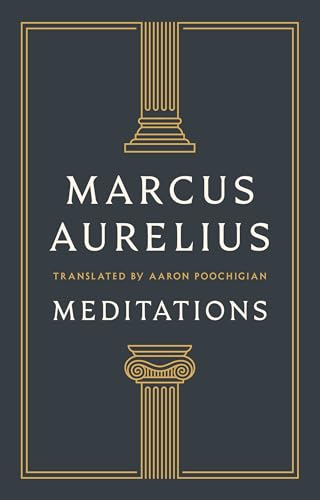Meditations (Hardcover)