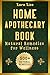 Home Apothecary Book Natura...