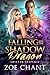 Falling for the Shadow Dragon (Shifter Suspense Book 5)