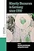 Minority Discourses in Germ...