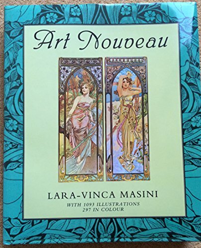 Art Nouveau (Hardcover)