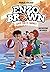 Enzo Brown: loco por el bas...