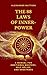 The 88 Laws of Inner-Power by Alexander Matters