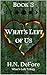 What's Left of Us (What Lef...