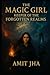 THE MAGIC GIRL: Keeper of t...