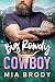 Big Rowdy Cowboy (Courage C...