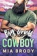 Image for Big Gruff Cowboy