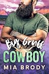 Big Gruff Cowboy (Courage County Cowboys #2)