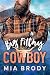 Big Filthy Cowboy (Courage ...