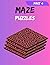 Maze Puzzles : Part 4