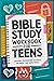 BIBLE STUDY WORKBOOK FOR TE...