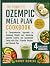 The Complete Ozempic Meal Plan Cookbook by Nancy McNeal