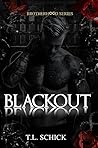 BLACKOUT (Brotherhood series #1)