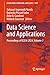 Data Science and Applicatio...