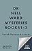 Dr Nell Ward Mysteries Boxs...