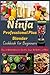 Ninja Professional Plus Ble...