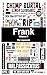 Frank: Volume 1