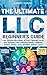 The Ultimate LLC Beginner's Guide by James Daniel