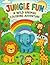 Jungle Fun by Govind Gupta