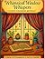 Whimsical Window Whispers A cozy Coloring Retreat by Linda Fitzsimmons