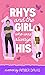 Rhys and the Girl Who Was A...