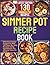 Simmer Pot Recipe Book: Eff...