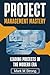 Project Management Mastery:...