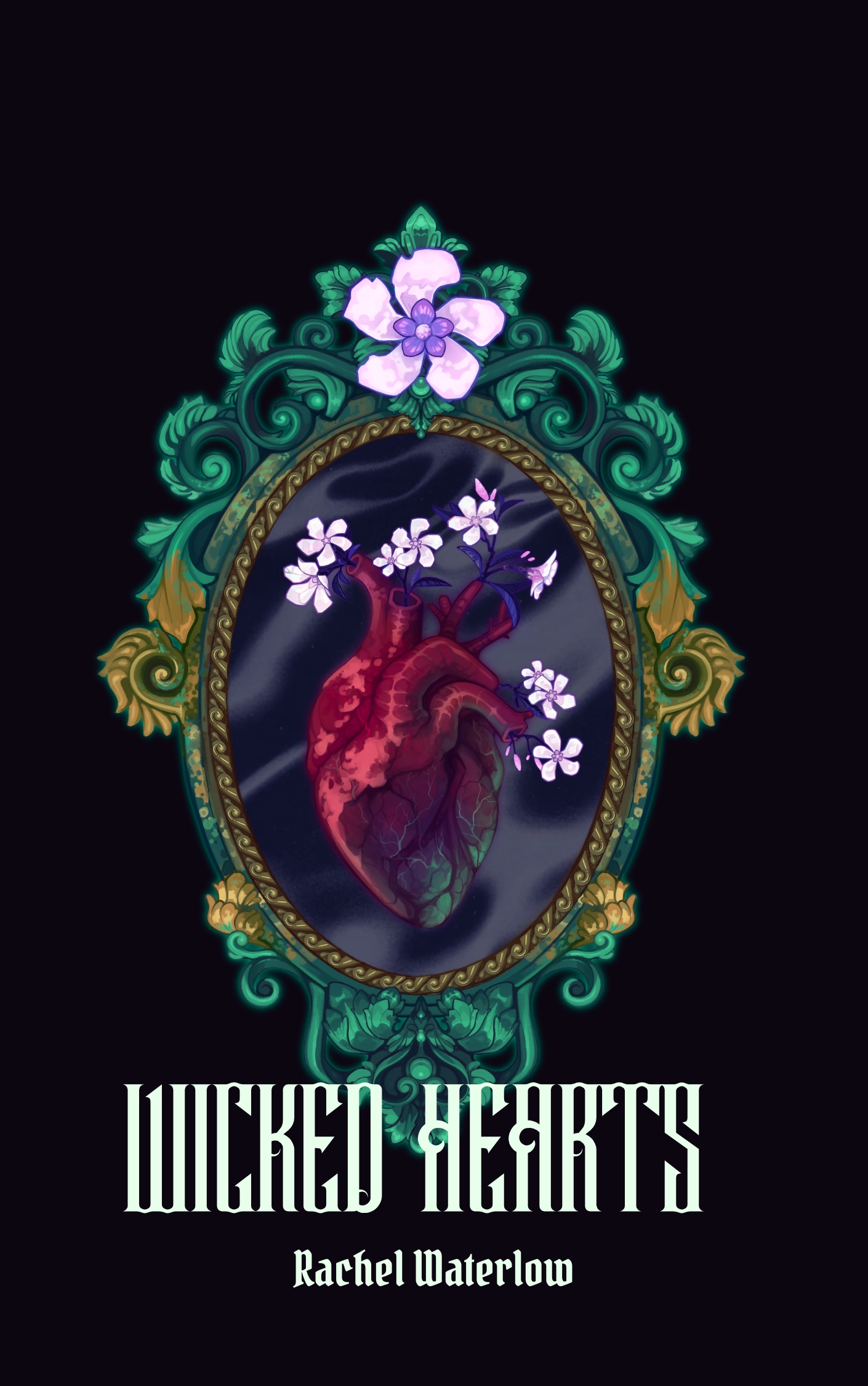 Wicked Hearts (Wicked Hearts, #1)