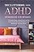 Decluttering with ADHD Work...