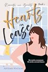 Hearts on Lease (Roommates with Benefits, #1)